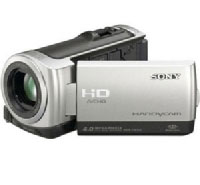 Sony HDR-CX105ES 8 GB Sony HDR-CX105ES 8 GB
